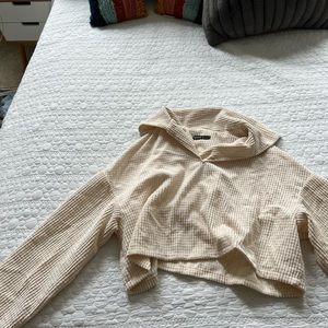 collared long sleeve